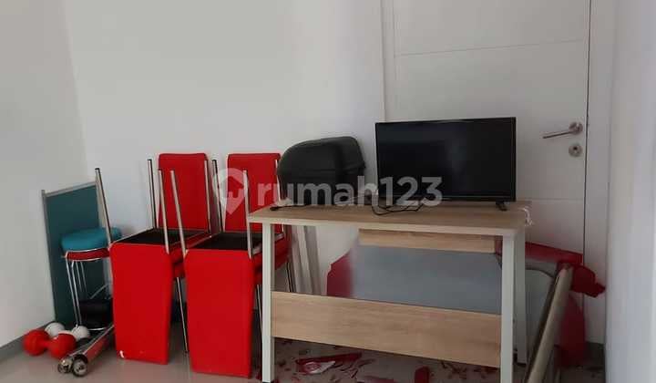 Rumah Pondok Tjandra Rambutan Palem Taman Asri Durian Emerald