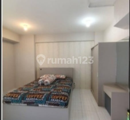 Apartemen Cbd Surabaya Timur Pakuwon City Mulyorejo Tower A