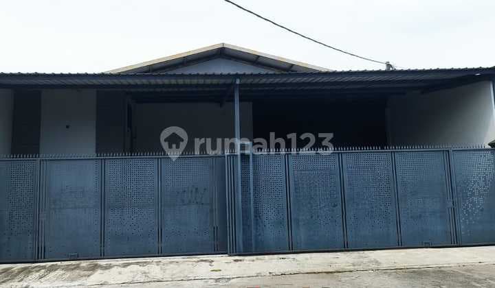 Buyer Only Gudang Siap Huni Rungkut Tambak Sumur Lokasi Strategis
