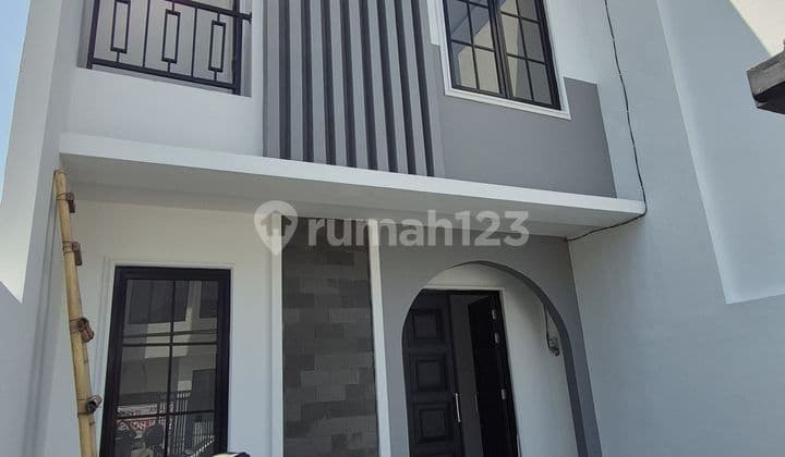Rumah Rungkut Model Minimalis Surabaya Timur Area Araya Rungkut