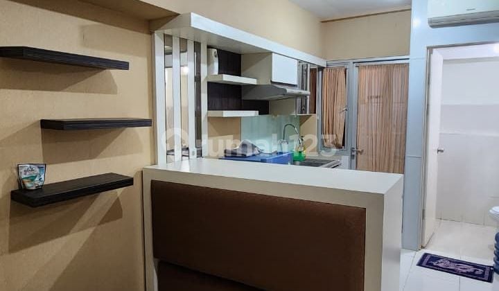 Apartemen Educity Lantai 7 Tower Harvard Surabaya Jawa Timur