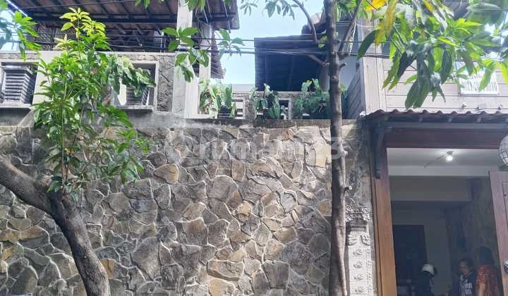 Rumah Pondok Tjandra Dekat Bandara Tol Juanda Rungkut Raya Mer
