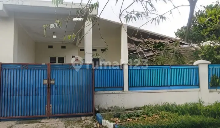 Tjandra Cottage House, Rungkut - Strategic Location on Merr Main Road
