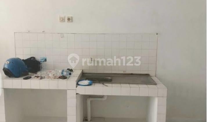 Disewakan Rumah Lama Siap Huni Pondok Tjandra Indah