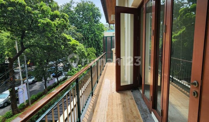 Rent Apartment Daksa Residence 2 Bedroom with Good View