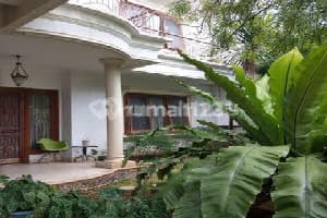 Jual Rumah Belakang Citos Bebas Banjir