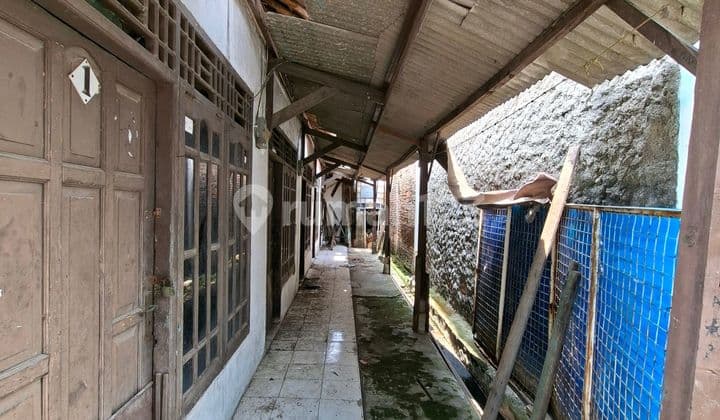 Jual Cepat Kosan Petakan Daerah Pasir Gombong