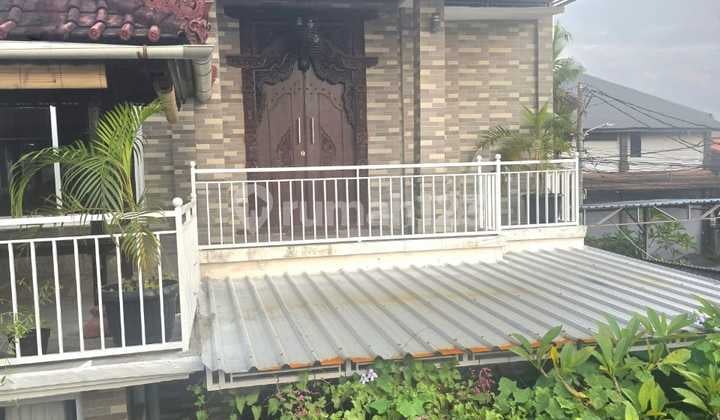 For Sale Fully Furnish House In Denpasar Selatan