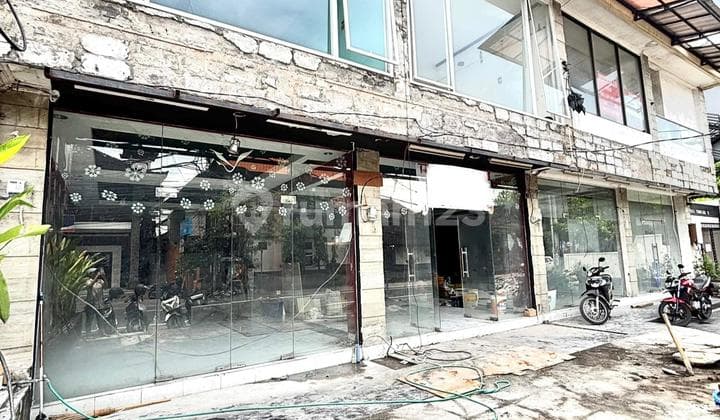 Ruko In Prime Location Seminyak