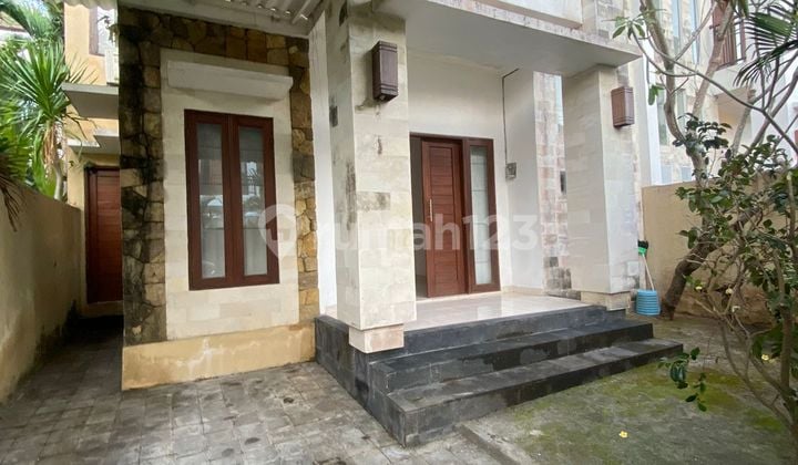 For Sale Private House In Royal Garden Taman Giri