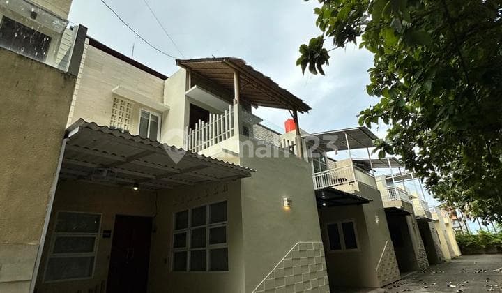 Fully Furnished Cozy House In Sanur