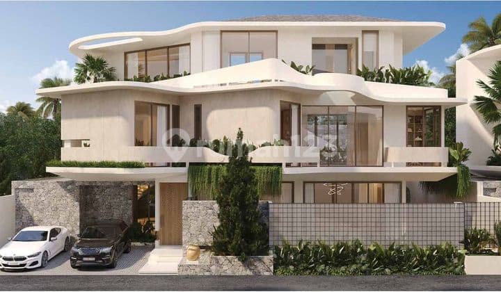 Exclusive Luxury Villa Retreat In Dewi Sri
