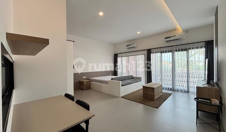 STUDIO APARTMENT IN JIMBARAN