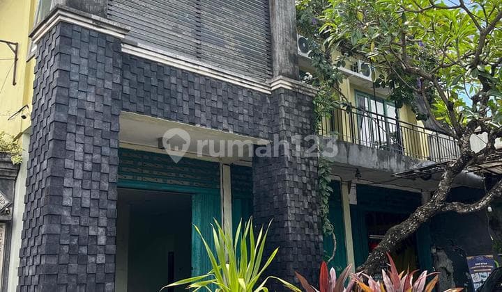 For Rent Ruko In Denpasar Utara