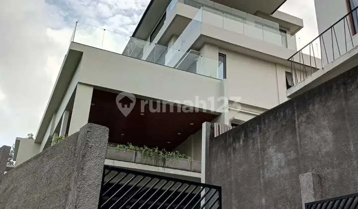 Luxury Villa in Goa Gong Benoa