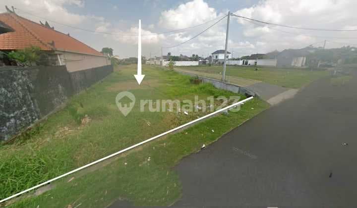 Land In Umalas Area