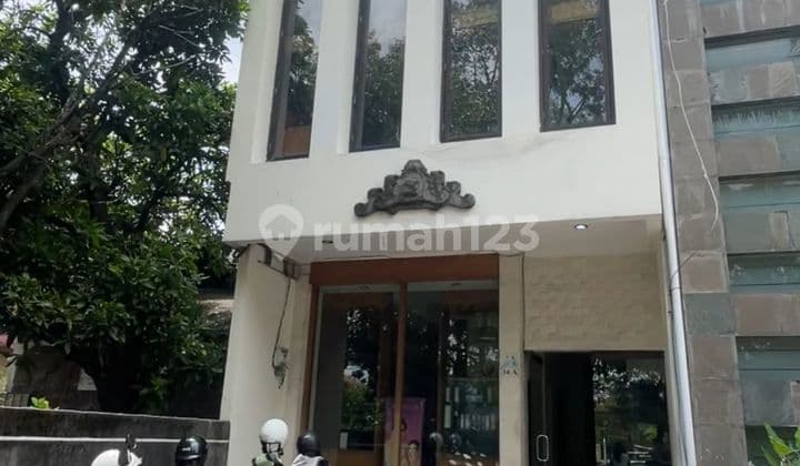 For Sale Ruko Premium Renon