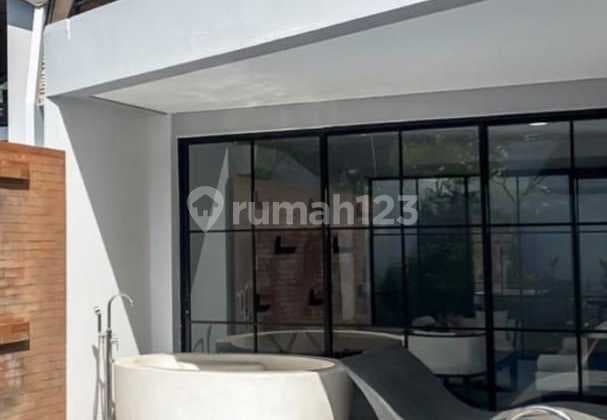 Villa Fully Furnish In Nusa Dua