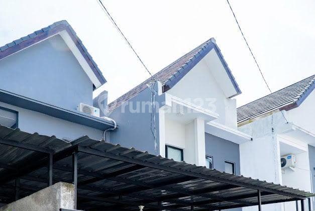 Strategic House near Tiara Dewata Soputan Denpasar