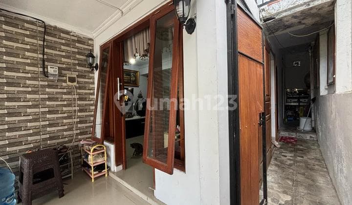 2-Story House in Nuansa Bukit Jimbaran