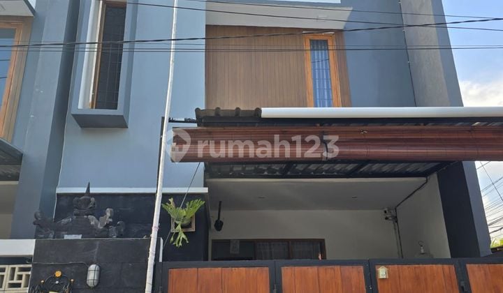 Move-in Ready House in West Denpasar