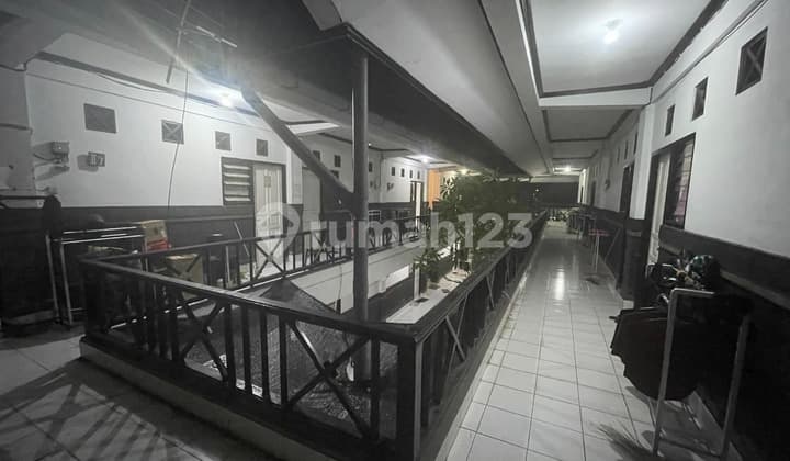 Productive Boarding House 2 Floors on Gatsu Denpasar