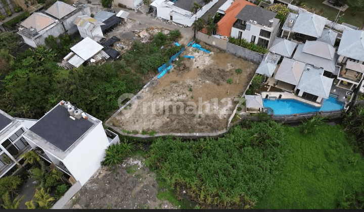Land in Prime Location, Berawa Beach, Canggu