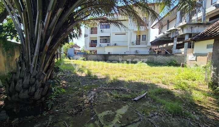 Strategic Land in Drupadi Renon