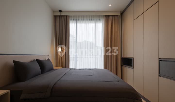 New Luxury Villa in Kampial, Nusa Dua