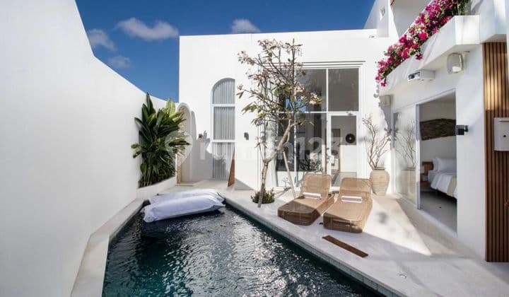 Stunning 3BR Villa in Prime Uluwatu