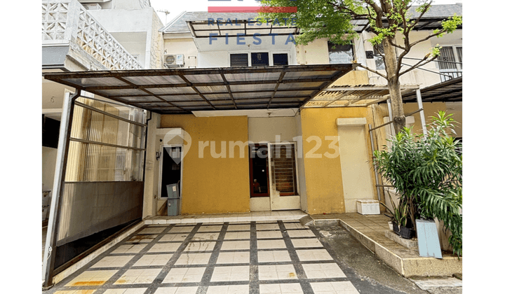 Rumah Renovasi Full di Premier Park 2 – Modern Land, 3KT, Siap Huni! Hanya 1,75 M