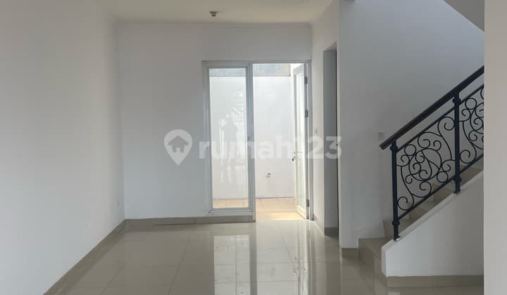 Rumah Siap Huni Gading Serpong Tangerang