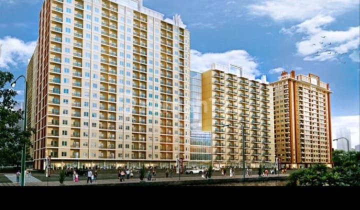 For Sale Teluk Intan Apartment