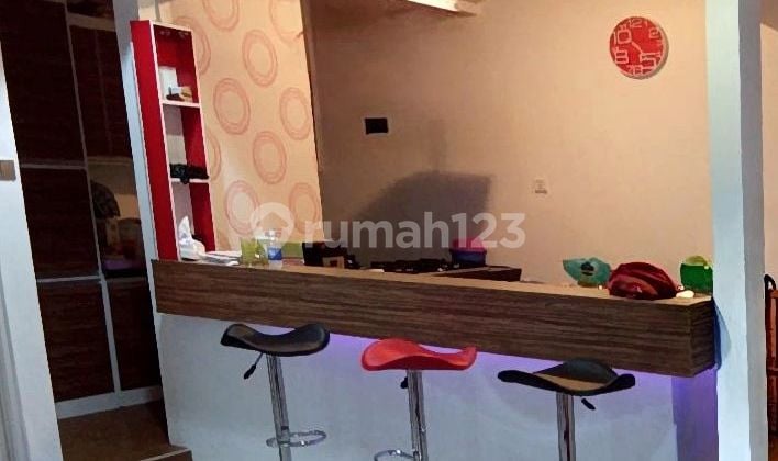 Rumah 21/2 Lt Poris Paradise Tangerang