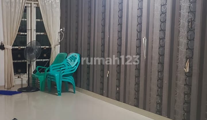 Dijual Murah Rumah Sektor 7A