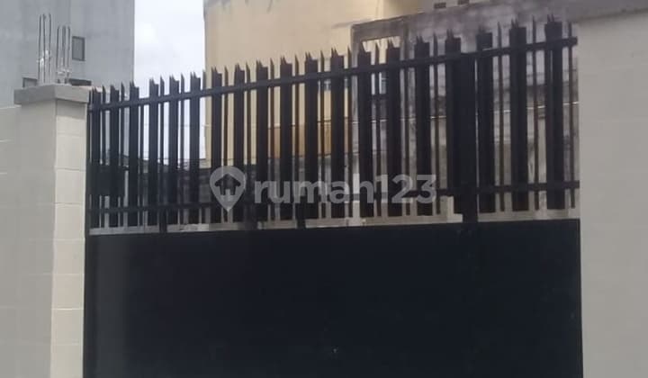 Dijual Cepat Kavling Hook di Bsd