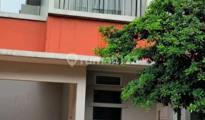 Dijual Rumah Cluster Topaz Phg