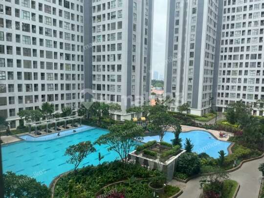Jual Cepat! M-Town Elis 3Br LT 8 Sudah Tersewa Sampai 2026 - Langsung Dapat Income!