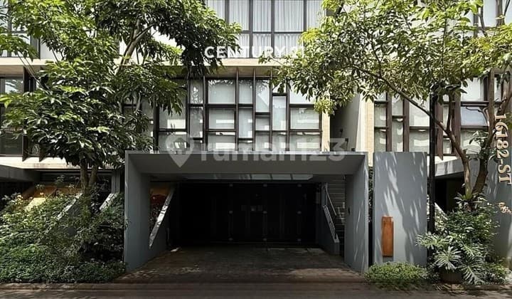 Dijual Rumah Siap Huni Dalam Cluster Elit di Lebak Bulus