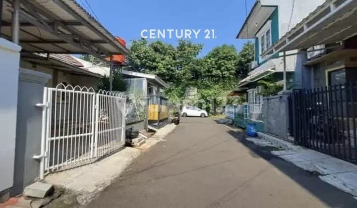 Dijual Atau Disewakan Rumah 1 Lantai Siap Huni Di Graha Raya