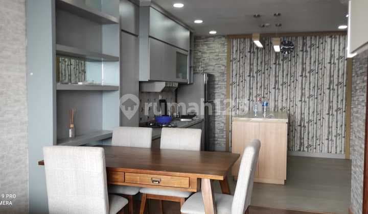 New apartemen in kelapa gading, 1 bedroom 64 m2