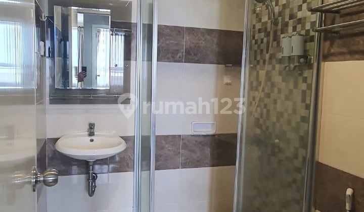 Beautiful 2 BR unit in green area at Paladian Park Apartment
New 2 bedroom apartment in green location at Paladian Park