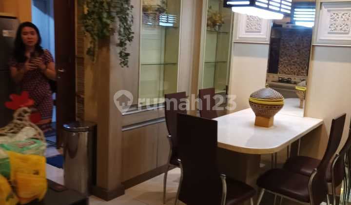 For Sale Apartment The Park Residence 3BR+2Bathroom Area 101 m2