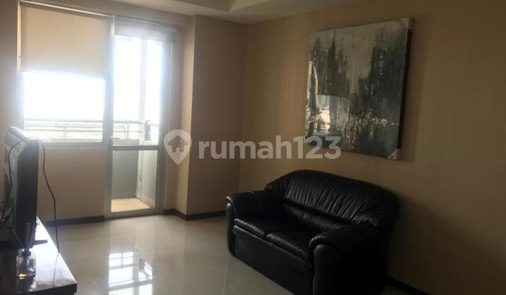 Sewa Apartemen The Park Residence 2BR+1Bathroom Luas 85 m2