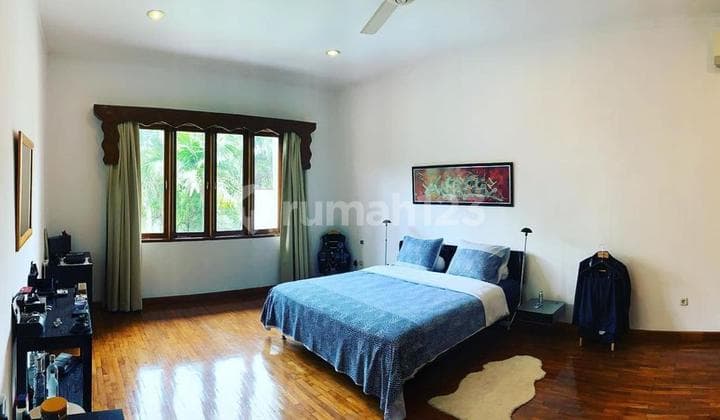 Disewakan Rumah Town House Kemang