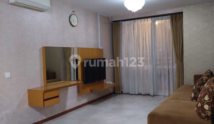 For Rent Apartment The Park Residence Area 85 m2 2BR, 1 Bathroom