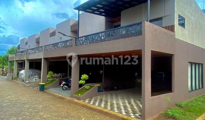 Hunian Eksklusif di Depok: Keamanan Maksimal untuk Keluarga Bahagia