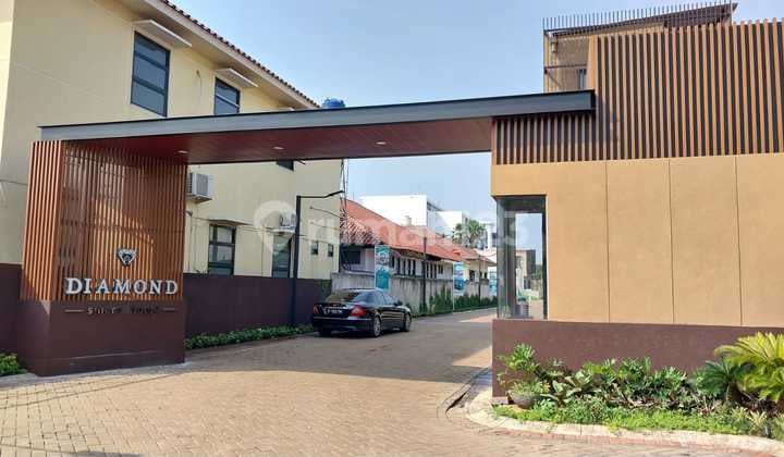 Not Just a House, This is a Modern Smart Home in Depok
