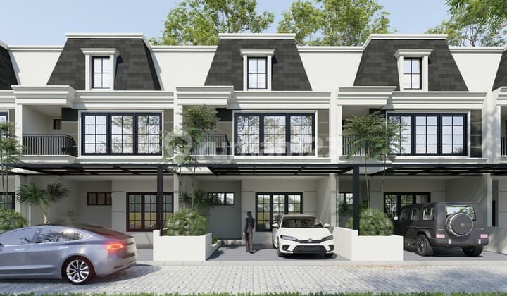 Exclusive Privacy & Layered Security: The Best Investment for Your Family's Future