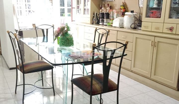Turun Harga Rumah Apik Dan Nyaman Ampasit Cideng Cantik Harga Menarik